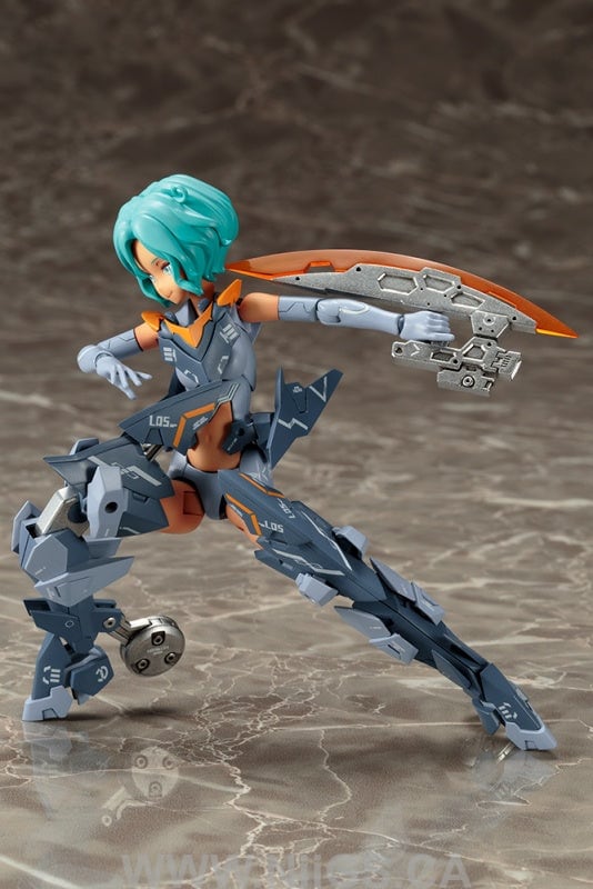 Kotobukiya Road Runner LOW VISIBILITY