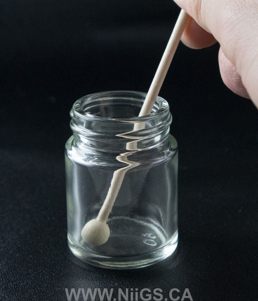 MR.PAINT STIRRING ROD 15 pcs