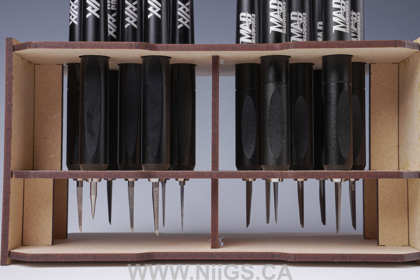 Madworks MH-11 Storage system