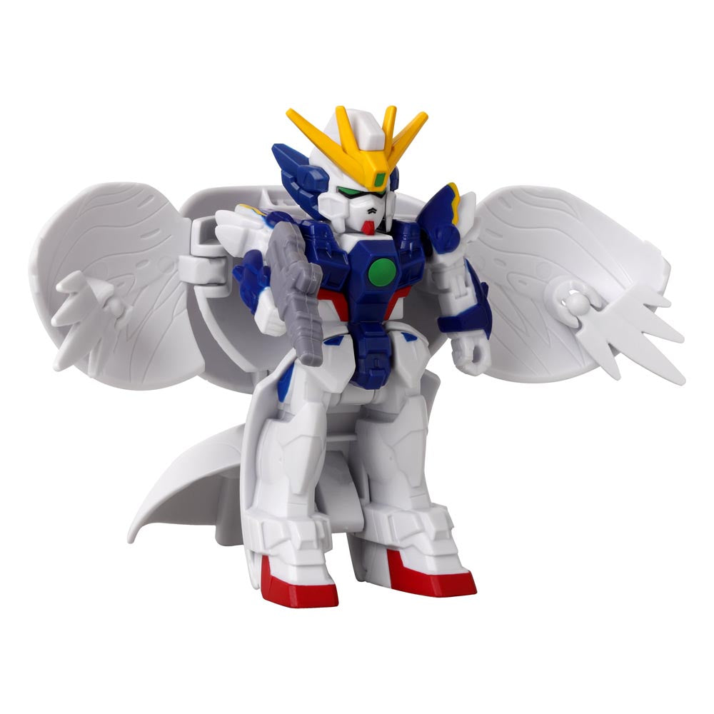 Bandai Gundam Mobile Change Haro - Wing Gundam Zero(EW)