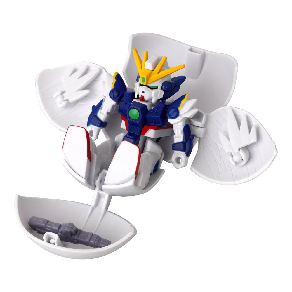 Bandai Gundam Mobile Change Haro - Wing Gundam Zero(EW)