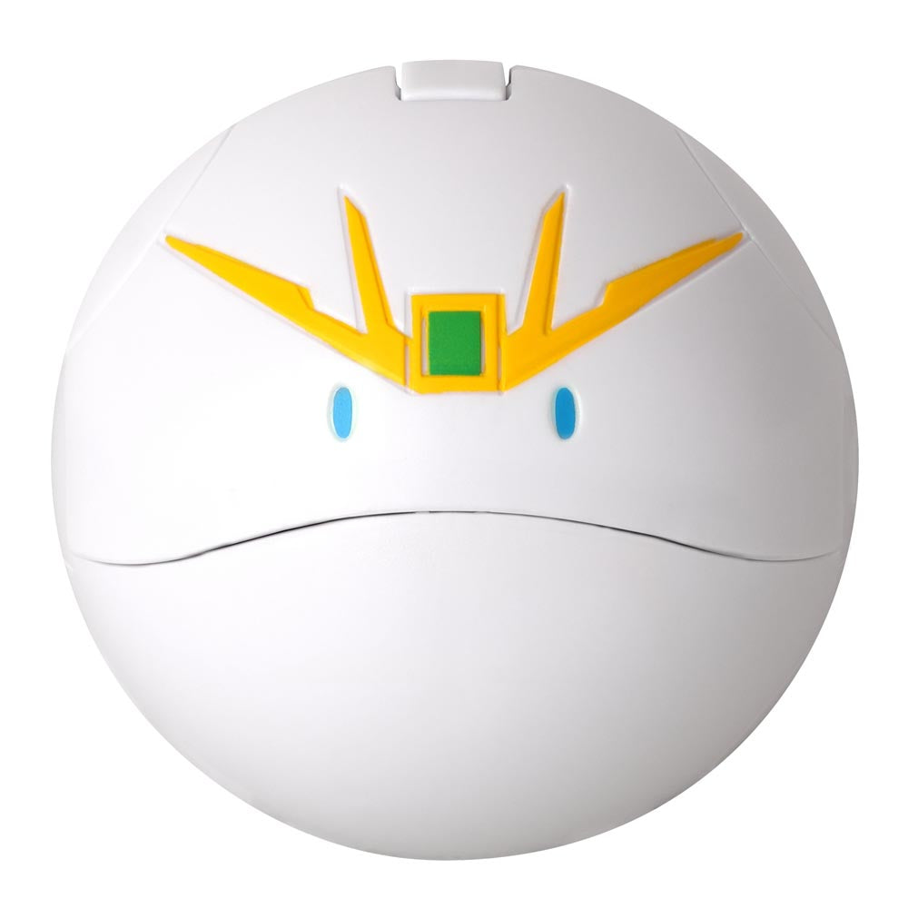 Bandai Gundam Mobile Change Haro - Wing Gundam Zero(EW)