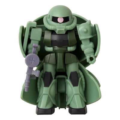 Bandai Gundam Mobile Change Haro - Zaku