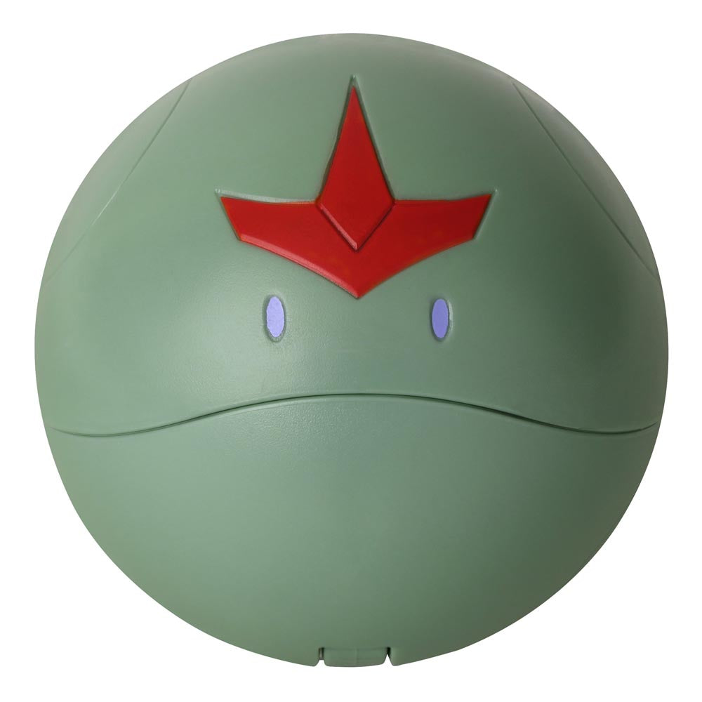 Bandai Gundam Mobile Change Haro - Zaku
