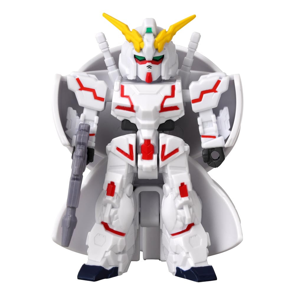 Bandai Gundam Mobile Change Haro - Unicorn