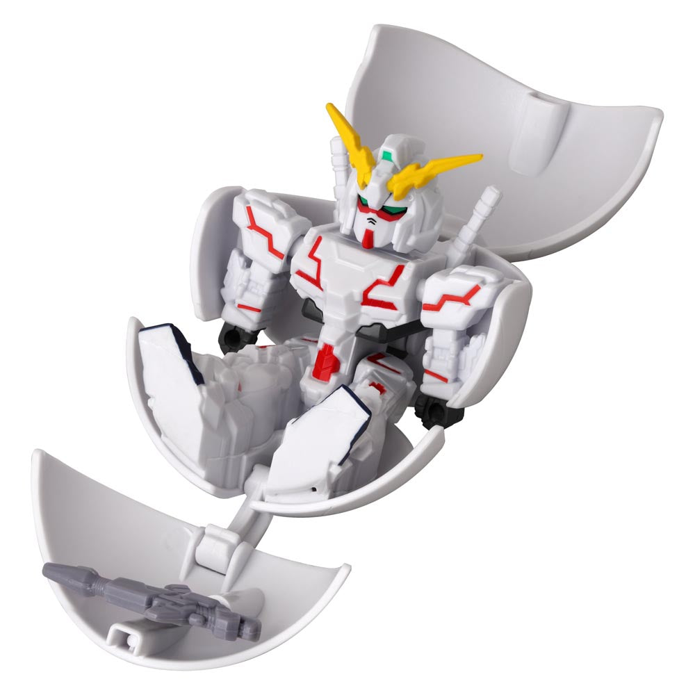 Bandai Gundam Mobile Change Haro - Unicorn