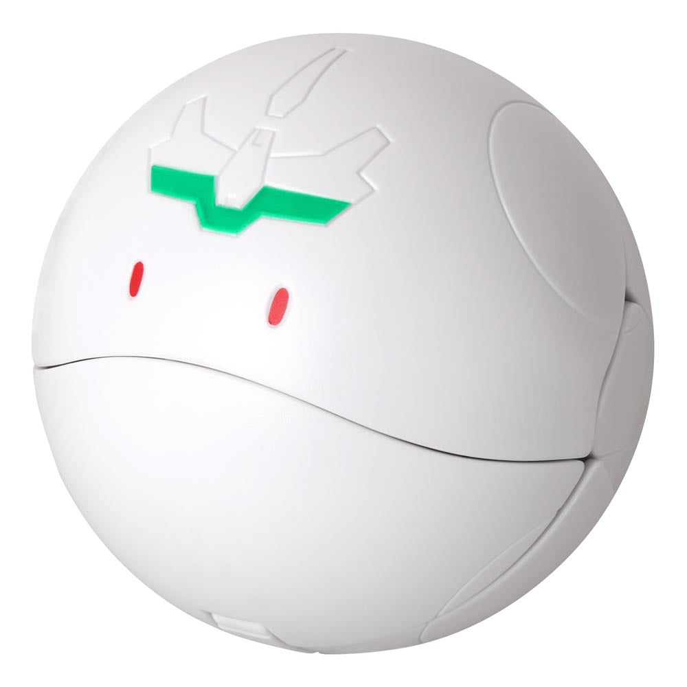 Bandai Gundam Mobile Change Haro - Unicorn