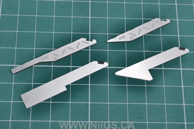 Madworks MT04 Saws Template (S)