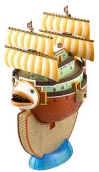 One Piece - Grand Ship Collection - Baratie