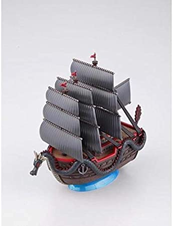 One Piece - Grand Ship Collection - Dragon's Ship