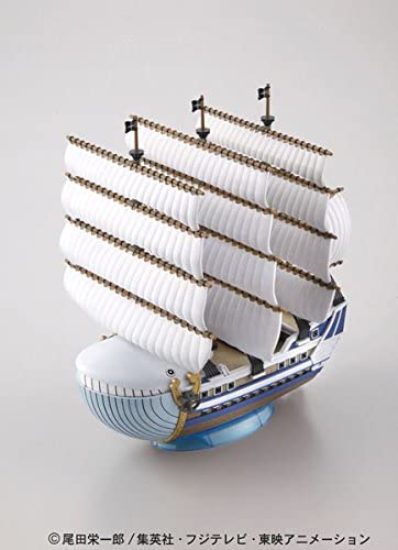 One Piece - Grand Ship Collection - Moby Dick