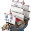 One Piece - Grand Ship Collection - Garp's Ship
