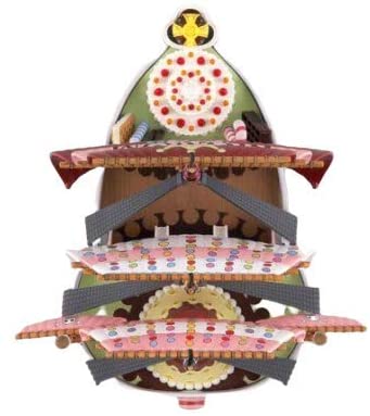 One Piece - Grand Ship Collection - Big Mom's Pirate Ship