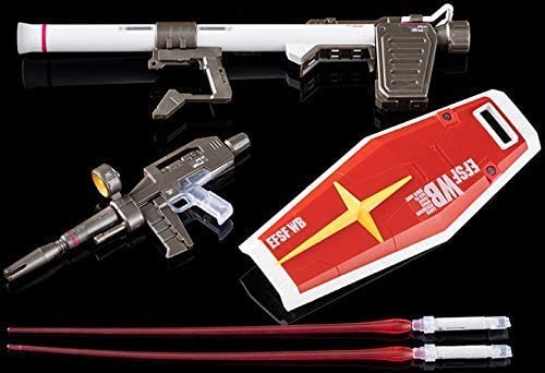 LIMITED Ichiban Kuji Collaboration, B Award, MG 1/100 RX-78-2 Gundam Ver. 3.0 Solid Clear/Reverse)
