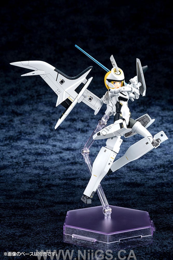 Kotobukiya Type Angel Arnval