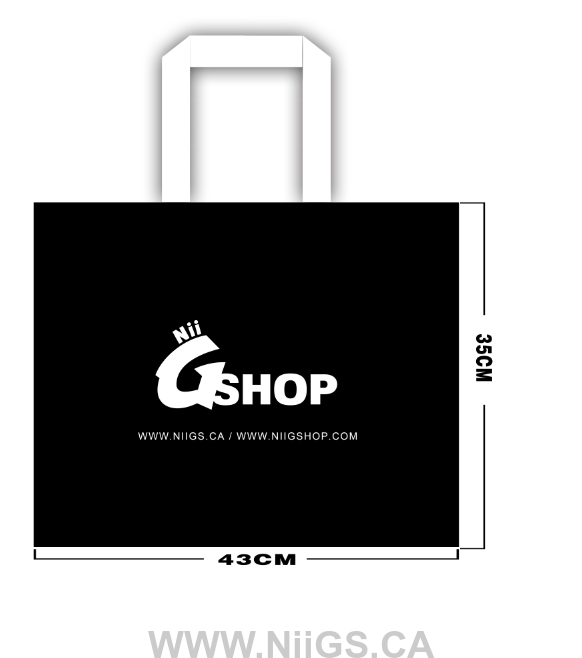Reusable Shopping Bag