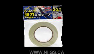 GodHand - double-sided tape 30m