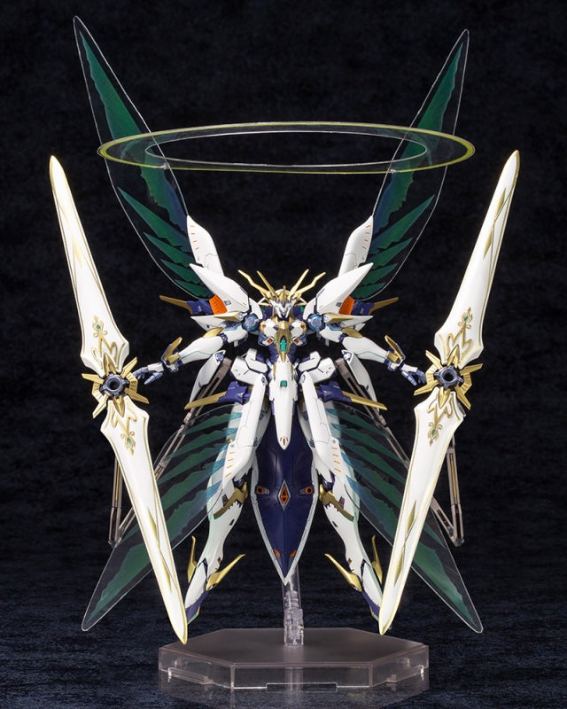 Kotobukiya Xenoblade Chronicles 2 SIREN