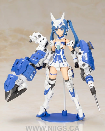 KOTOBUKIYA FRAME ARMS GIRL ARCHITECT NIPAKO Ver.