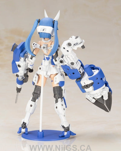 KOTOBUKIYA FRAME ARMS GIRL ARCHITECT NIPAKO Ver.