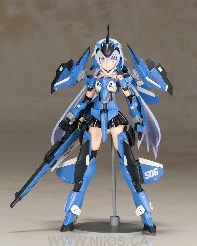 KOTOBUKIYA FRAME ARMS GIRL STYLET XF-3