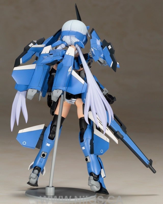 KOTOBUKIYA FRAME ARMS GIRL STYLET XF-3