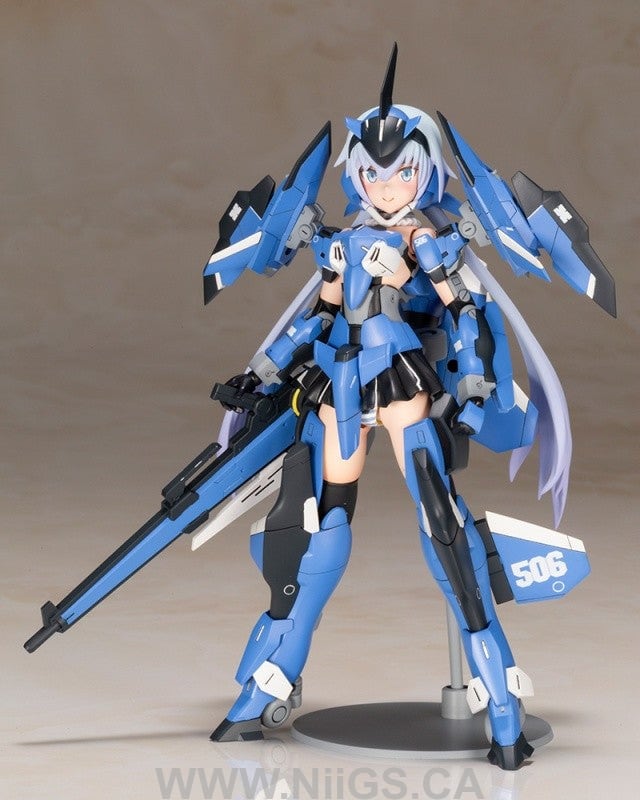 KOTOBUKIYA FRAME ARMS GIRL STYLET XF-3