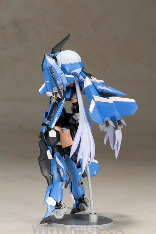 KOTOBUKIYA FRAME ARMS GIRL STYLET XF-3