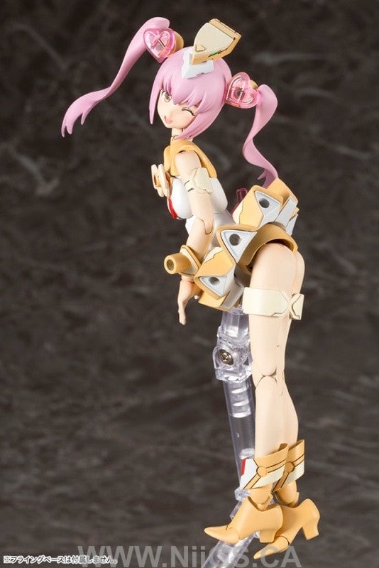 KOTOBUKIYA ALICE GEAR AEGIS Megami Device Chaos & Pretty Magical Girl