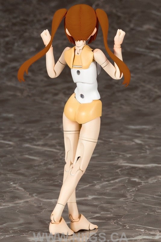 KOTOBUKIYA ALICE GEAR AEGIS Megami Device Chaos & Pretty Magical Girl