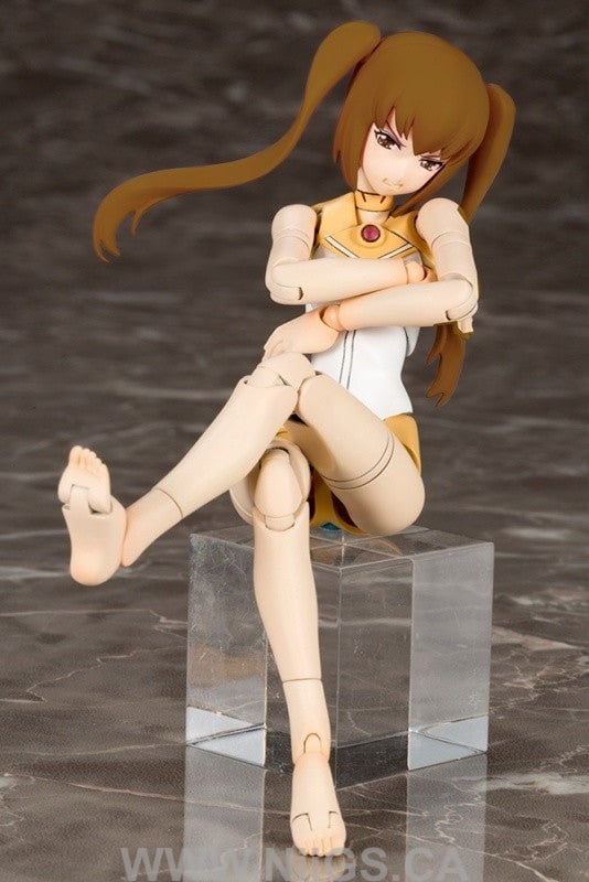 KOTOBUKIYA ALICE GEAR AEGIS Megami Device Chaos & Pretty Magical Girl