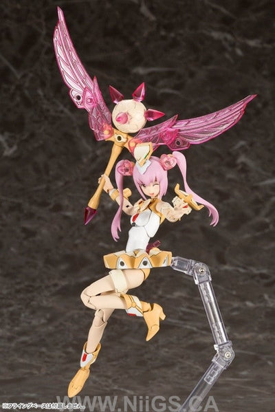 KOTOBUKIYA ALICE GEAR AEGIS Megami Device Chaos & Pretty Magical Girl
