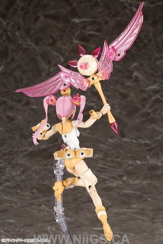 KOTOBUKIYA ALICE GEAR AEGIS Megami Device Chaos & Pretty Magical Girl