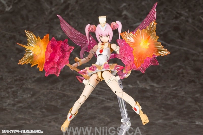 KOTOBUKIYA ALICE GEAR AEGIS Megami Device Chaos & Pretty Magical Girl