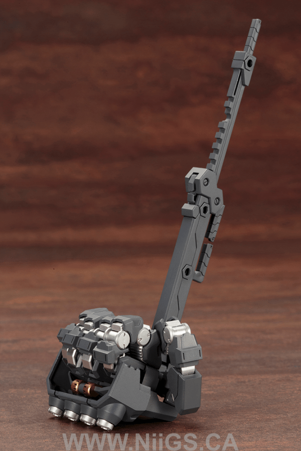 Kotobukiya HEAVY WEAPON UNIT16 OVERED MANIPULATOR