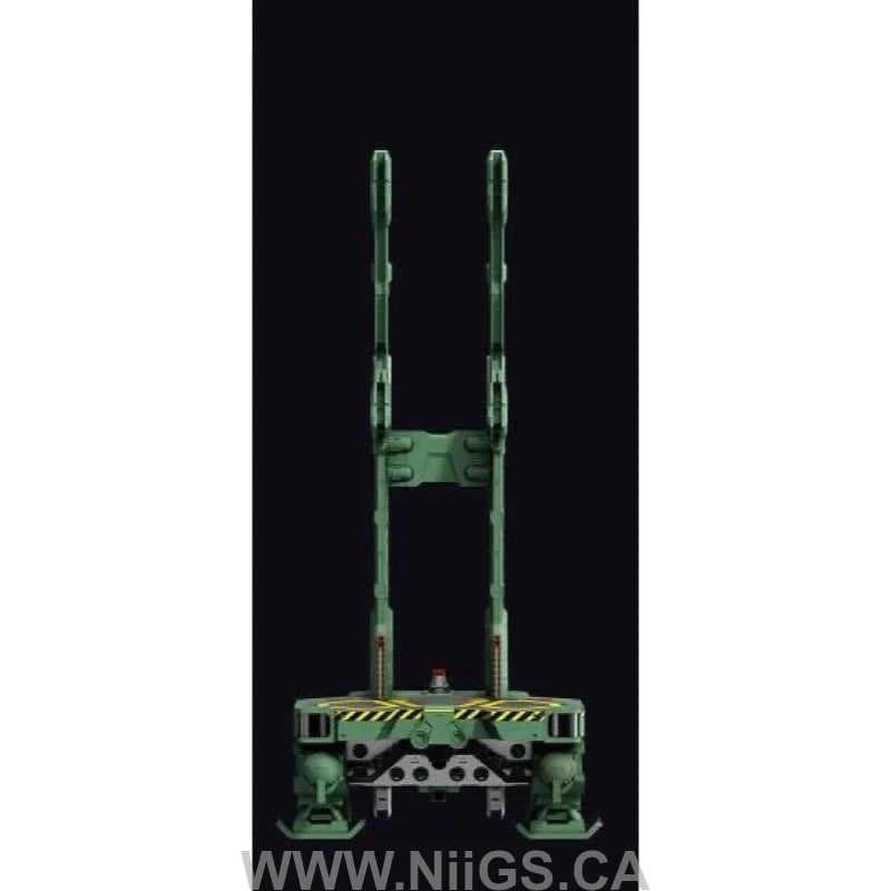 Meng Evangelion Restraint/Transport Platform