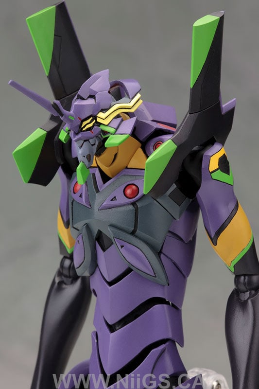 KOTOBUKIYA EVANGELION 13
