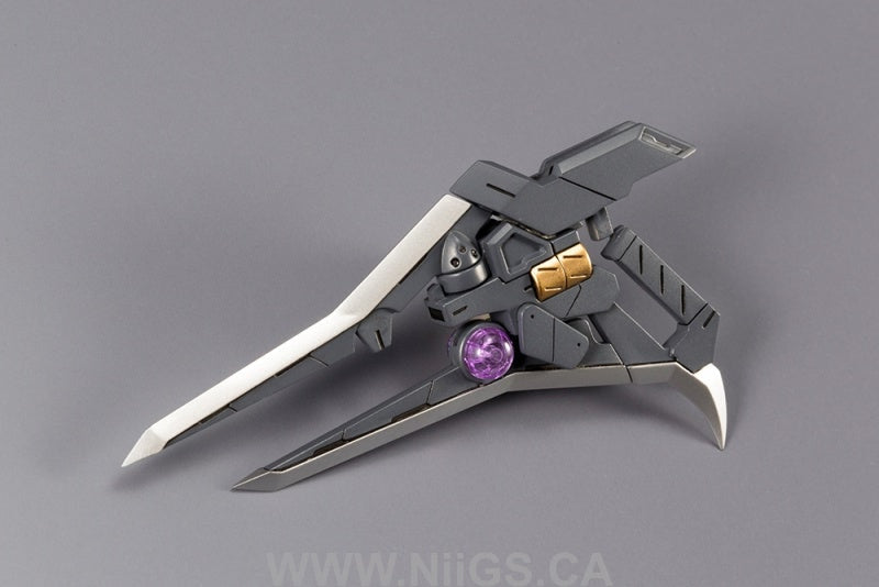 Kotobukiya HEAVY WEAPON UNIT 12 GUN BLADE LANCE