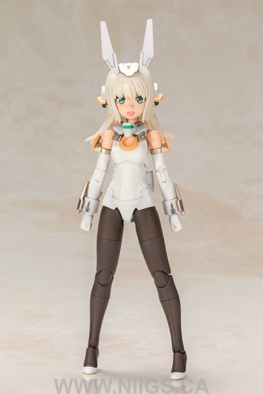 Kotobukiya BASELARD Animation Ver.