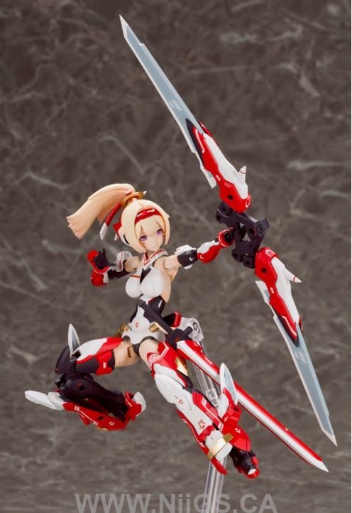 KOTOBUKIYA ASRA ARCHER