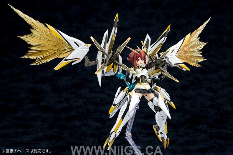 Kotobukiya Sugumi Kanagata