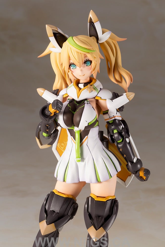 KOTOBUKIYA Gene Stellainnocent Version
