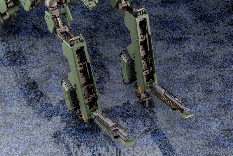 Kotobukiya 1/24 Hightrager