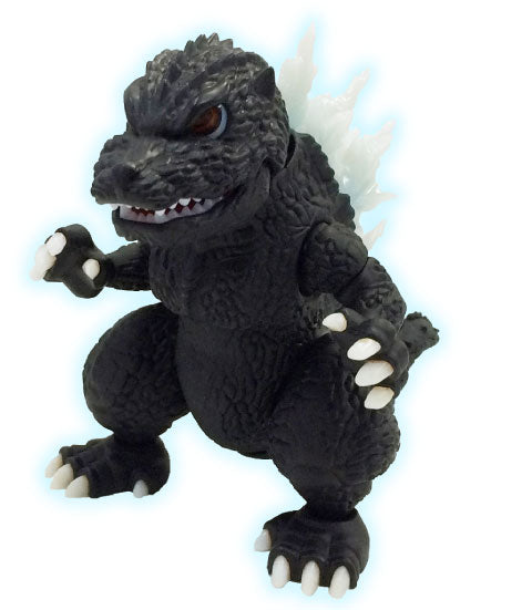 Fujimi Chibi-Maru Godzilla