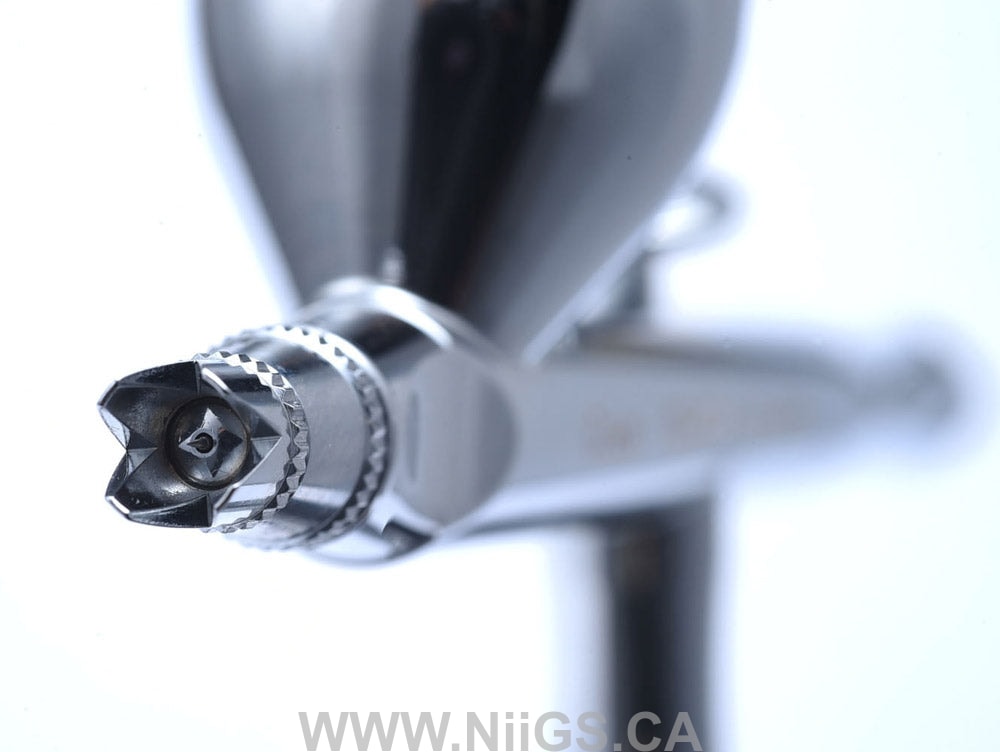 Mr. Procon Boy AIRBRUSH