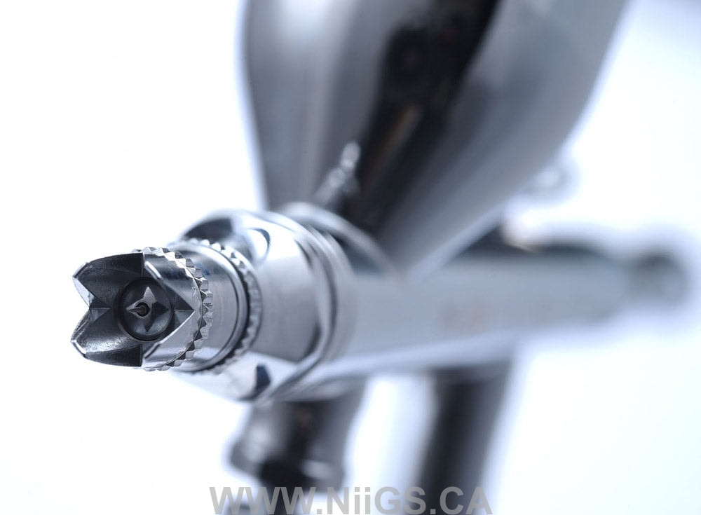 Mr. Procon Boy AIRBRUSH
