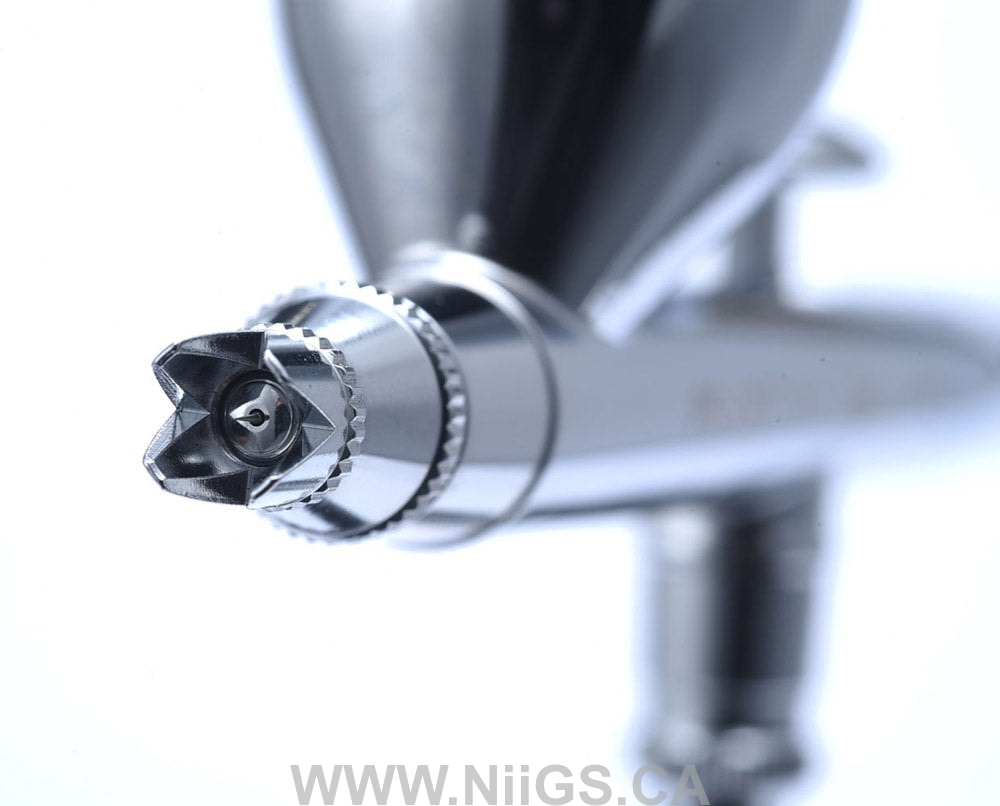 Mr. Procon Boy AIRBRUSH
