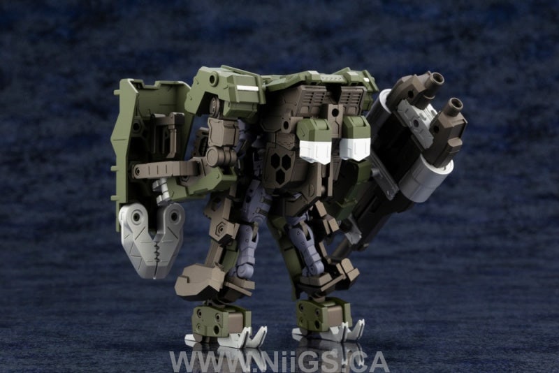 Kotobukiya DEFINITION ARMOR “BLAZEBOAR”