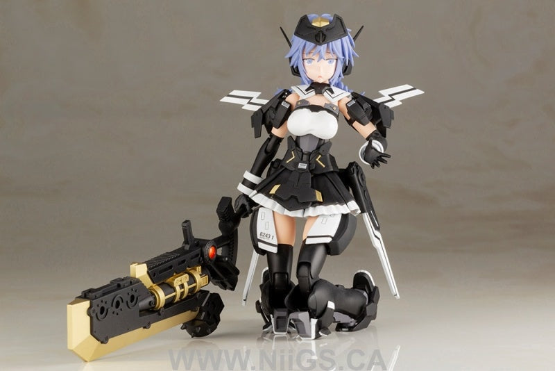KOTOBUKIYA FRAME ARMS GIRL Shiki Rokkaku