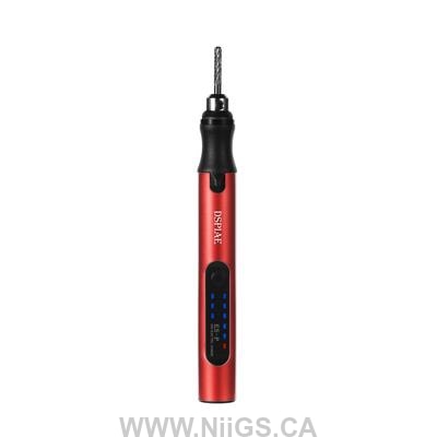 DSPIAE Portable Electric Sanding Pen